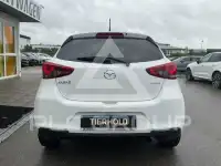 2023 Mazda 2