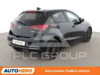 2023 Mazda 2 (Demio)