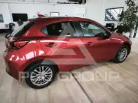 2023 Mazda 2