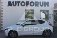 2023 Mazda 2