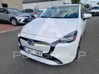 2023 Mazda 2