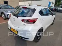 2023 Mazda 2