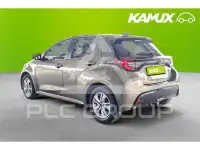 2023 Mazda 2