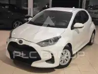 2023 Mazda 2