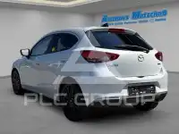 2023 Mazda 2 (Demio)