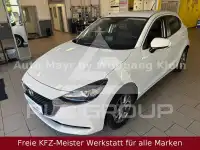 2023 Mazda 2 (Demio)