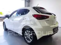 2023 Mazda 2
