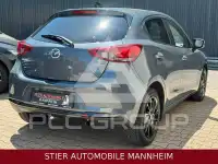 2023 Mazda 2
