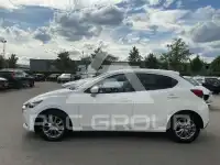 2023 Mazda 2