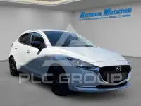 2023 Mazda 2 (Demio)