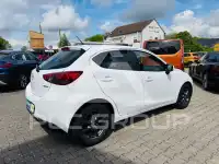 2023 Mazda 2