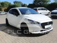 2023 Mazda 2 (Demio)