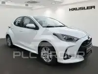 2023 Mazda 2 (Demio)