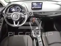 2023 Mazda 2 (Demio)