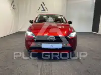 2023 Mazda 2 (Demio)