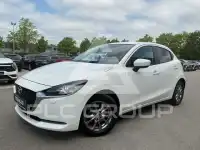 2023 Mazda 2