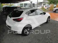2023 Mazda 2 (Demio)
