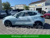 2023 Mazda 2 (Demio)