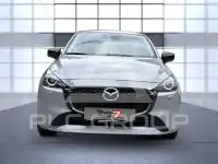 2023 Mazda 2 (Demio)
