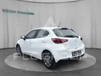2023 Mazda 2
