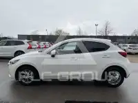 2023 Mazda 2