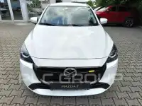2023 Mazda 2 (Demio)