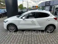 2023 Mazda 2 (Demio)