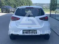 2023 Mazda 2