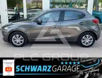 2023 Mazda 2 (Demio)