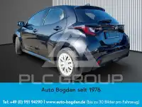 2023 Mazda 2