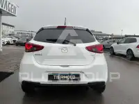 2023 Mazda 2