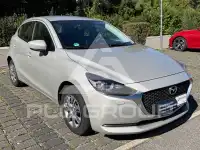 2023 Mazda 2 (Demio)