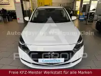 2023 Mazda 2 (Demio)