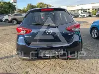 2023 Mazda 2