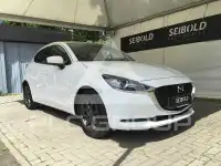 2023 Mazda 2