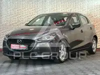 2023 Mazda 2