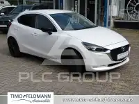 2023 Mazda 2 (Demio)
