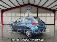 2023 Mazda 2 (Demio)