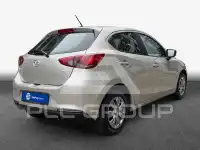 2023 Mazda 2 (Demio)