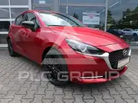 2023 Mazda 2 (Demio)