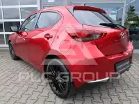 2023 Mazda 2 (Demio)