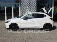 2023 Mazda 2 (Demio)