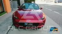 2023 Mazda MX-5