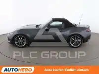 2023 Mazda MX-5