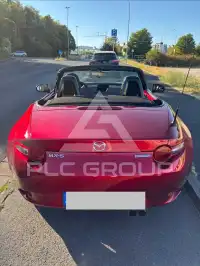 2023 Mazda MX-5