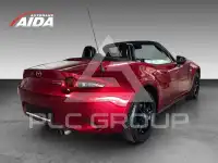 2023 Mazda MX-5