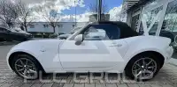 2023 Mazda MX-5