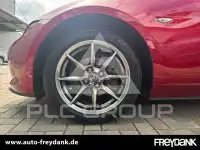 2023 Mazda MX-5