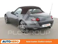 2023 Mazda MX-5