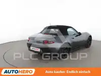 2023 Mazda MX-5
